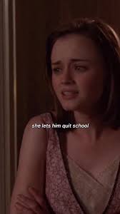 Rory and Dean Scenes