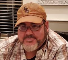 Christopher Gregg Obituary