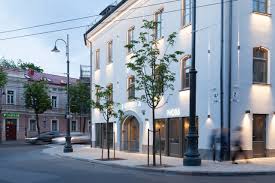 Cancellation is free of charge hotel descriptions with photos real ratings business tariff Vilnius Station District Experiencing A Revival The Lithuania Tribune