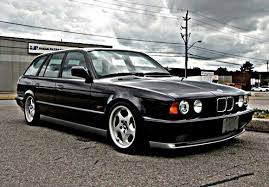 Bmw E34 M5 Touring My Bmw 325 E36 Dark Green Metalic Bmw M5 Bmw Y Bmw E34