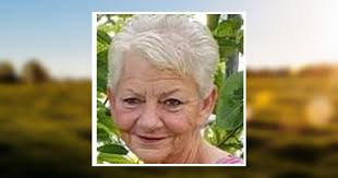 Juanita Landon Pittman Obituary March 30, 2019