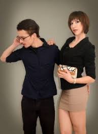 Most women prefer taller men, but how many actually end up with a lofty lover and how many settle for their own tom cruise? Tall Women Short Men A Woman Wants To Feel Protected Scary Symptoms