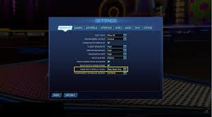 Rocket league has developed a lot during the past few years.with a user base of 90 million, the game has been giving tough competition to other epic games. Can I Change Which Notifications I Get In Game Psyonix Support