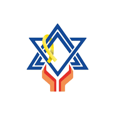 Jewish Agency for Israel Logo