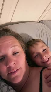 Misty Campbell Homeless