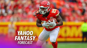 Andy Reid Confirms Chiefs’ Backfield Shuffle After Isiah Pacheco Injury