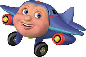 Jay Jay The Jet Plane Pbs Kids Kids Board Jet Plane