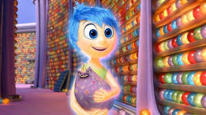 Inside Out takes Amy Poehler on emotional journey - BBC News