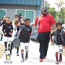 Glen Donald (@coachglendonald)