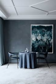 Maison Du Danemark House Of Denmark In Paris By Gamfratesi Dark Interiors Home Decor Decor