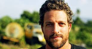 Jon Rose: Waves for Water