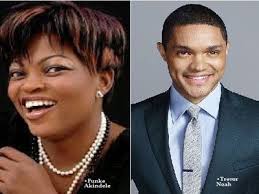 Trevor Noah beats Funke Akindele, others to Nickelodeon awards