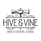 HIVE & VINE in Jasper — SHETLANDS event image