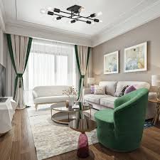 Kitchen Ceiling Light Fixtures Black Ceiling Lights Semi Flush Ceiling Lights Bedroom Ceiling Lights Living Room Light Fixture 8 Lights Bonlicht Lighting