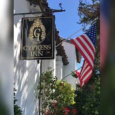 Discover the allure of old world charm masterfully blended with modern comforts, nestled in the heart of the quaint seaside village of carmel, california. Cypress Inn Home Facebook