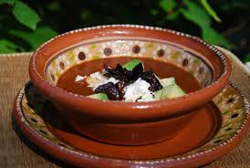 On A Soup And A Book Recipe Patis Mexican Table Mexican Food Recipes Food