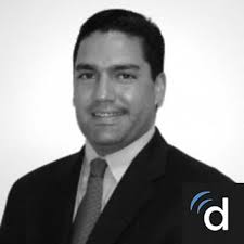 Dr. Steve Meadows, MD