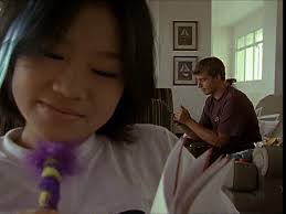 Iris Rice's Instagram, Twitter & Facebook