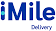Logo de iMile Delivery