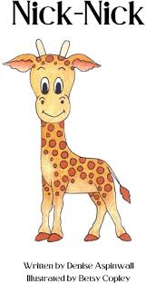 Nick-Nick: Aspinwall, Denise Allan, Copley, Betsy: 9798373864060:  Amazon.com: Books