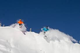 One last note on this: A Beginner S Guide To Skiing Powder Colorado Ski Country Usa