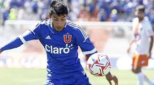 The first or paternal family name is. Chile Nicolas Maturana Esta Cerca Del Elche Marca Com