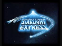The starlight express is a mythical engine told of in legend. Malvorlage Starlight Express Coloring And Malvorlagan