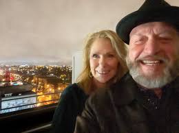 Bill ventured to Staunton and had a wonderful time! He even dined at brand  new restaurant -- John Allen and Arianna Allen-Hawkes' Queen City Bistro.  "We just stumbled in not realizing it