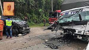 Bos johor vs elephant army pahang di larkin. Isteri Tengku Muda Pahang Cedera Dalam Nahas Di Mersing Berita Setempat Beritaharian Sg