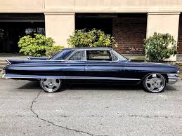 Decent body has had rust repair work done on the body, would make a nice donor car for a convertible. 1962 Cadillac Coupe De Ville Is Listed Sold On Classicdigest In Arlington By Classical Gas For Not Priced Classicdigest Com