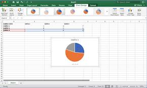 Intraday data delayed at least 15 minutes or per exchange requirements. How To Make A Pie Chart In Excel Using Spreadsheet Data