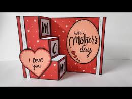 If you want to, write out a classic greeting for the specific occasion, like happy father's day, or happy hanukkah. 4 Best Diy Mother S Day Card Ideas During Quarantine Mothers Day Car