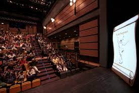 Appuntamento con giorgia goldini alla casa teatro ragazzi e giovani il 26 giugno. Casa Del Teatro Ragazzi E Giovani Museotorino