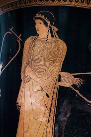 You, the mirror of my life renewed, let me find my life in you! Sappho S Looks And How Sappho Looks At Beauty Classical Inquiries