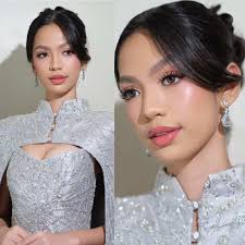 At only 15, Ms. Dennise Valenzuela of Parañaque City, proudly carrying the  name of her community to the national stage of Mister and Miss Teen World  Philippines. She may be young, but
