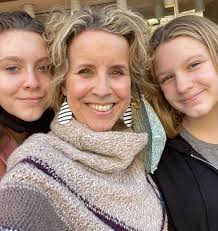 First time back to the movies with my best girls—it was different (😷), but  it was so good. Sing 2–Have you seen it? It. Was. Worth. The. Wait.  🎵🎤🐘🐨🦔🎸🦍🐷🐖🐈🦊🦁🦎🎶 #sing2 #sing2movie #welovethemovies #