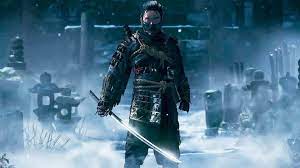 Maybe you would like to learn more about one of these? Ghost Of Tsushima Director Explains Why New Game Plus Was Added In Sucker Punch S Latest Update Happy Gamer