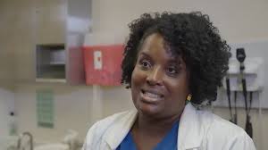 Brandi Gray Davis Profile