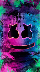 1920 x 1200 jpeg 117 кб. Marshmello Wallpapers Wallpaper Cave