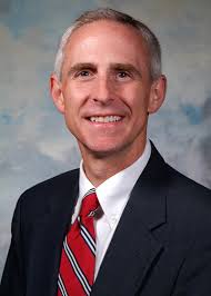 Local Man Chosen as Next Head of Marion Community Foundation