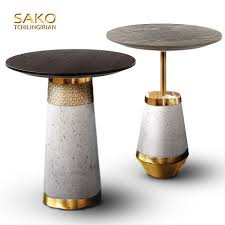 Babylon Marble Furniture Furniture Side Tables Table Furniture