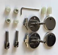 Why Soft Close Toilet Seats and Toilet Seat Hinges Are Popular?