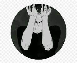 Heart touching sad boy wallpaper sad images of alone boy. Epic Depressed Sad Crying Anime Boy Sad Depressed Anime Boy Emoji Sad Anime Emoji Free Transparent Emoji Emojipng Com