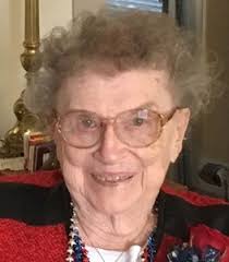 Dorothy Haley Obituary (2017)