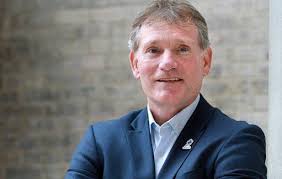 Update: Joining Myers Auto Group a 'rare opportunity': New CEO Cyril Leeder 