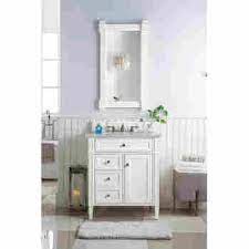 Kokols presents this bathroom vanity set, which represents a modern design concept. James Martin 650 V30 Brittany 28 3 4 Bathroom Vanity Qualitybath Com