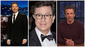 stephen colbert News, Rumors and Information