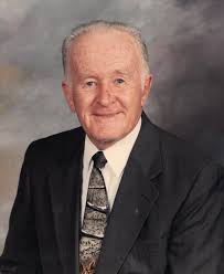 William Birtley Obituary