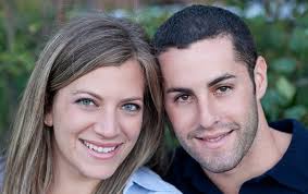 Nola Weinstein, Bradley Glodny: Weddings