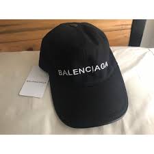 Check out our balenciaga cap selection for the very best in unique or custom, handmade pieces from our шапки и кепки shops. Balenciaga Original Cap 63 Remise Www Muminlerotomotiv Com Tr